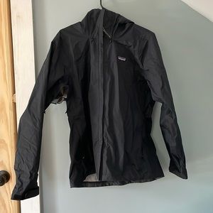 Patagonia Torrent Shell